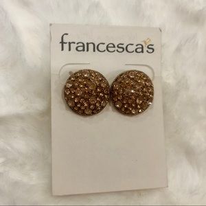 Francesca’s Earrings